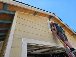 Best Siding Repair  in Mapleton, IA